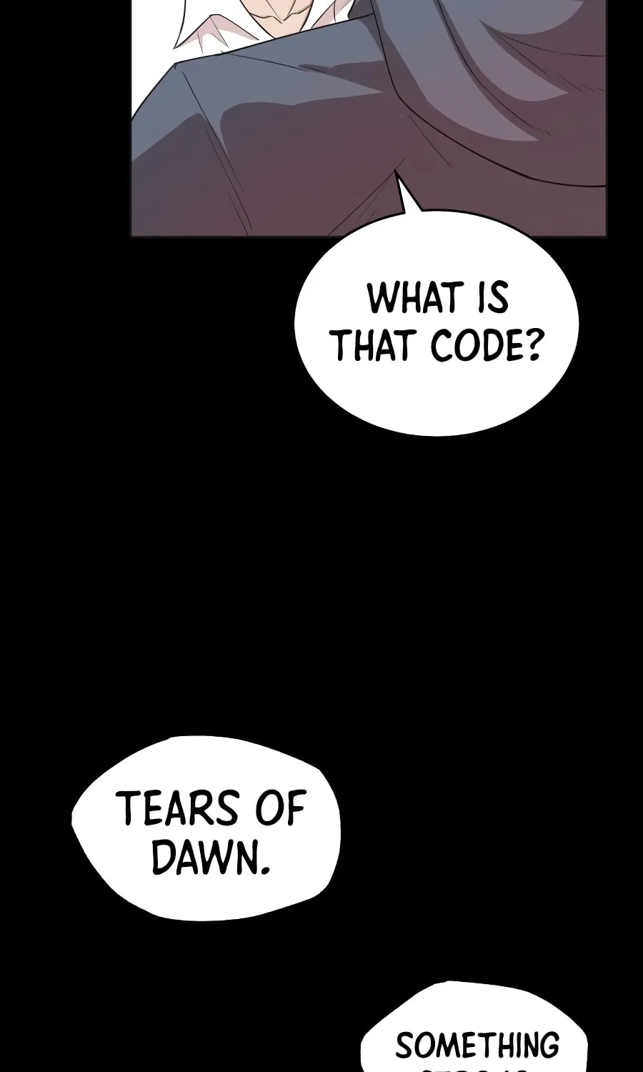 Read Descended from Divinity chapter 4 image 64 on Lezhin