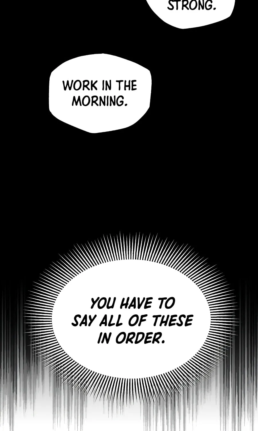 Read Descended from Divinity chapter 4 image 65 on Lezhin