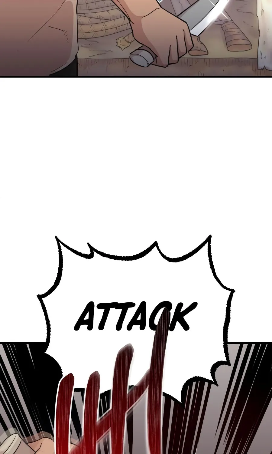 Read Descended from Divinity chapter 4 image 68 on Lezhin