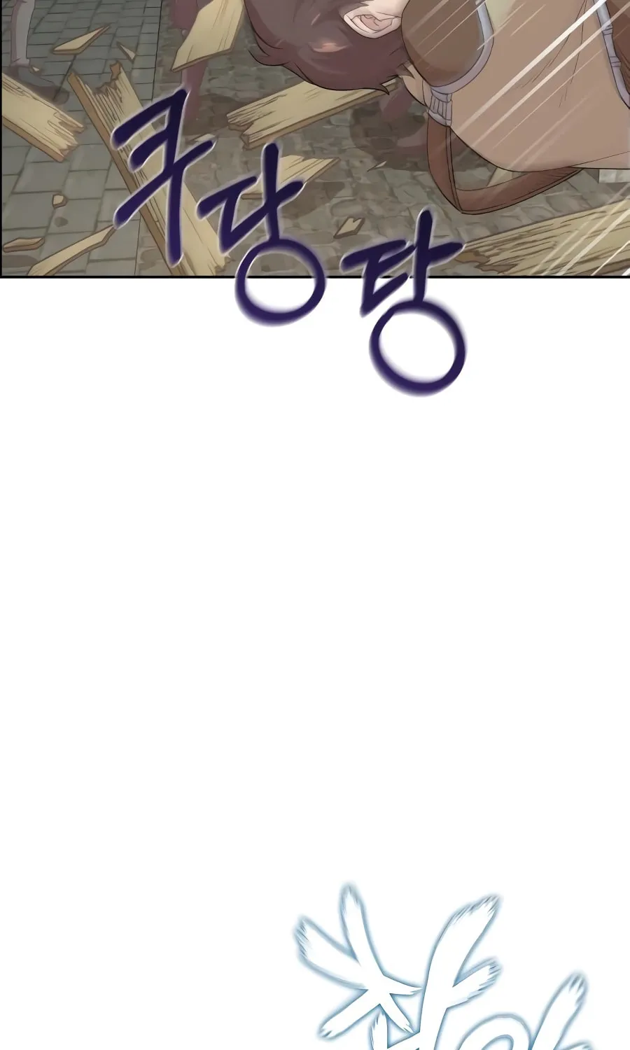 Read Descended from Divinity chapter 4 image 77 on Lezhin
