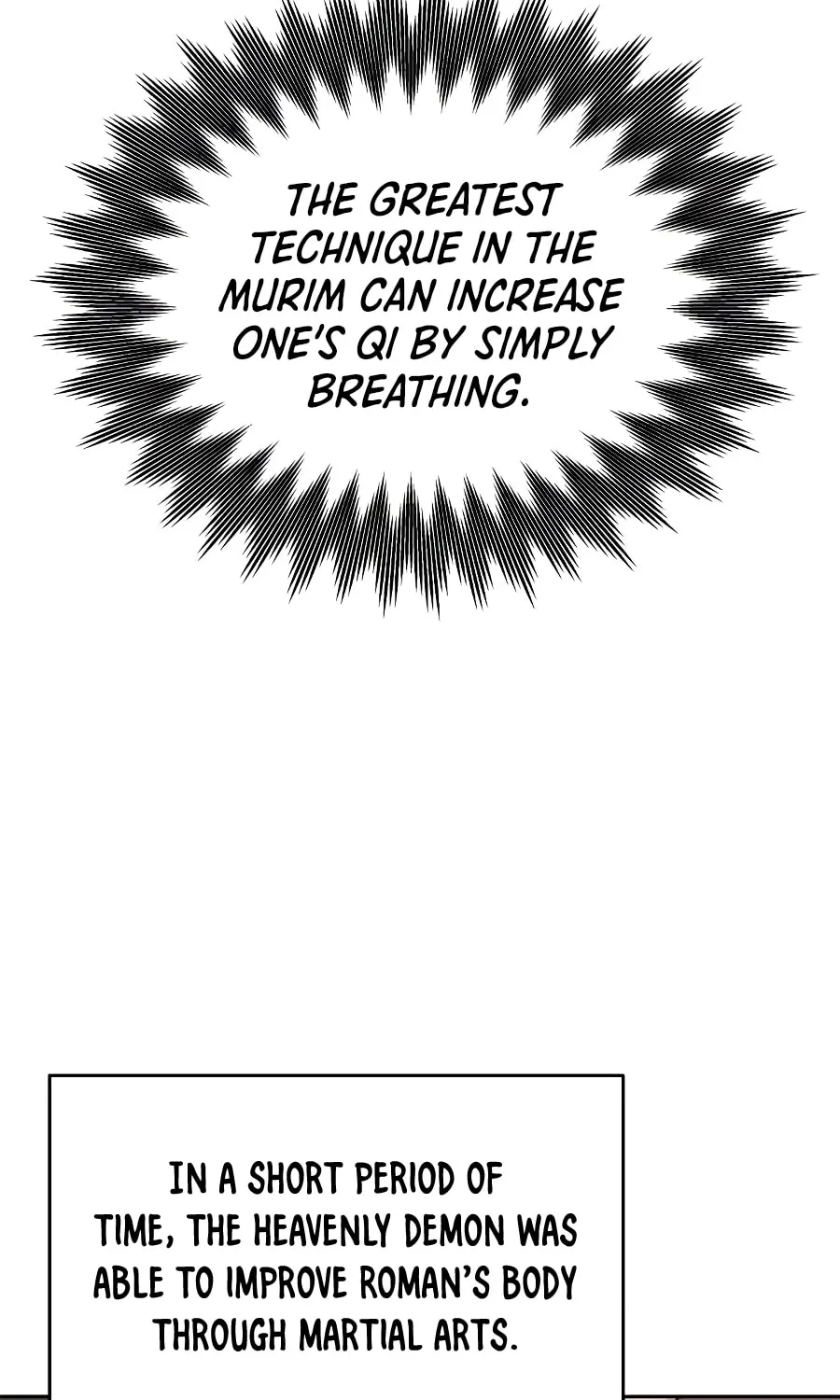 Read Descended from Divinity chapter 4 image 82 on Lezhin