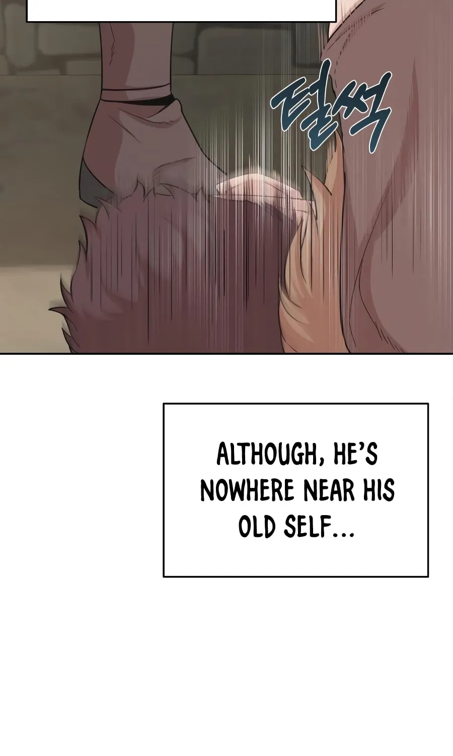 Read Descended from Divinity chapter 4 image 83 on Lezhin