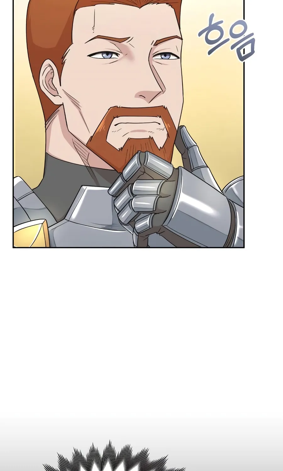 Read Descended from Divinity chapter 4 image 9 on Lezhin