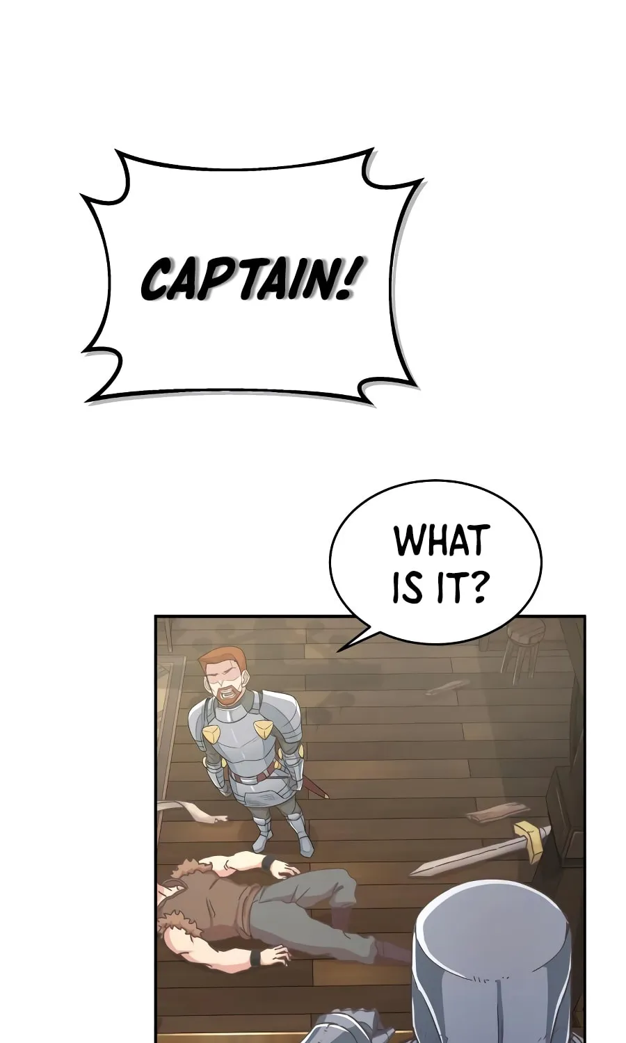 Read Descended from Divinity chapter 4 image 97 on Lezhin