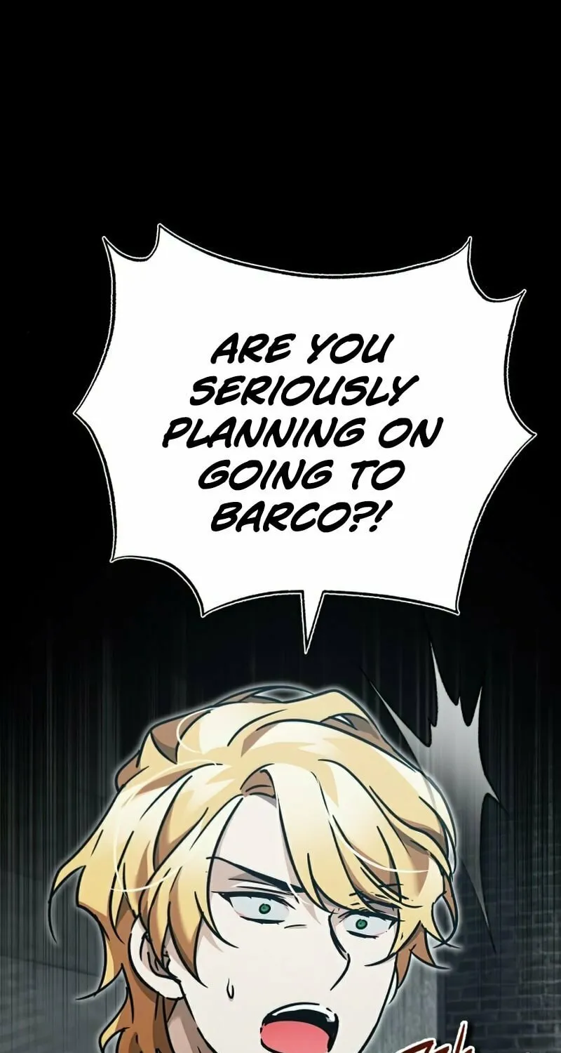 Read Descended from Divinity chapter 40 image 1 on Lezhin