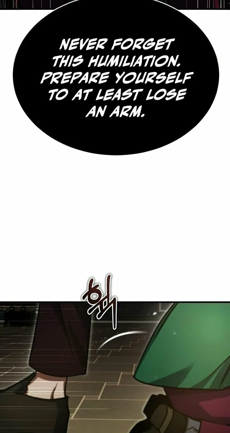 Read Descended from Divinity chapter 40 image 110 on Lezhin