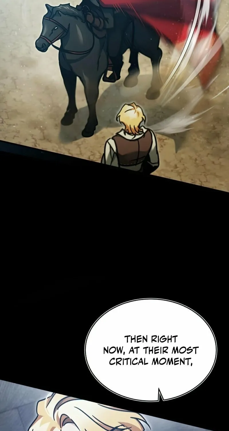 Read Descended from Divinity chapter 40 image 12 on Lezhin