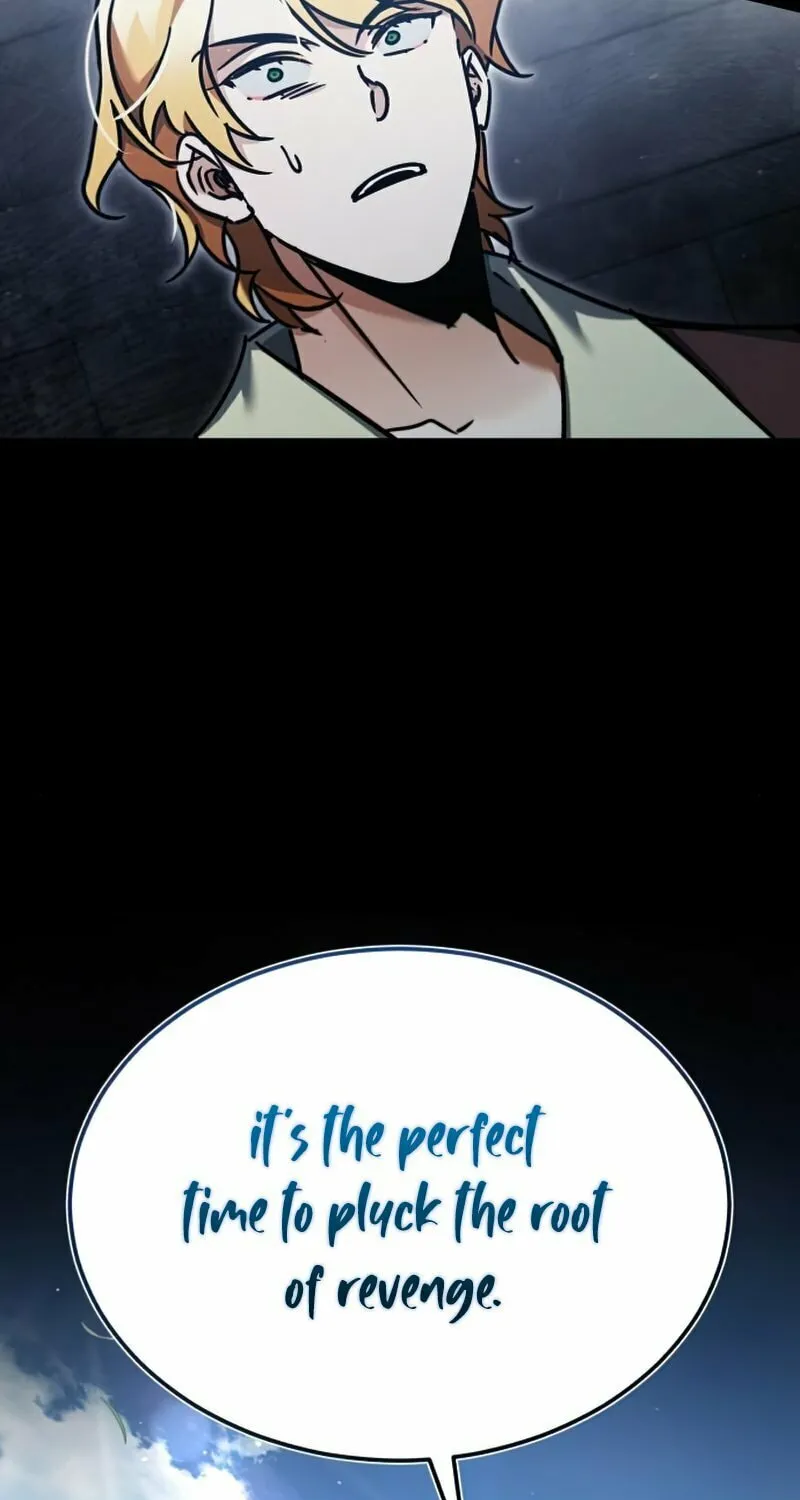 Read Descended from Divinity chapter 40 image 13 on Lezhin
