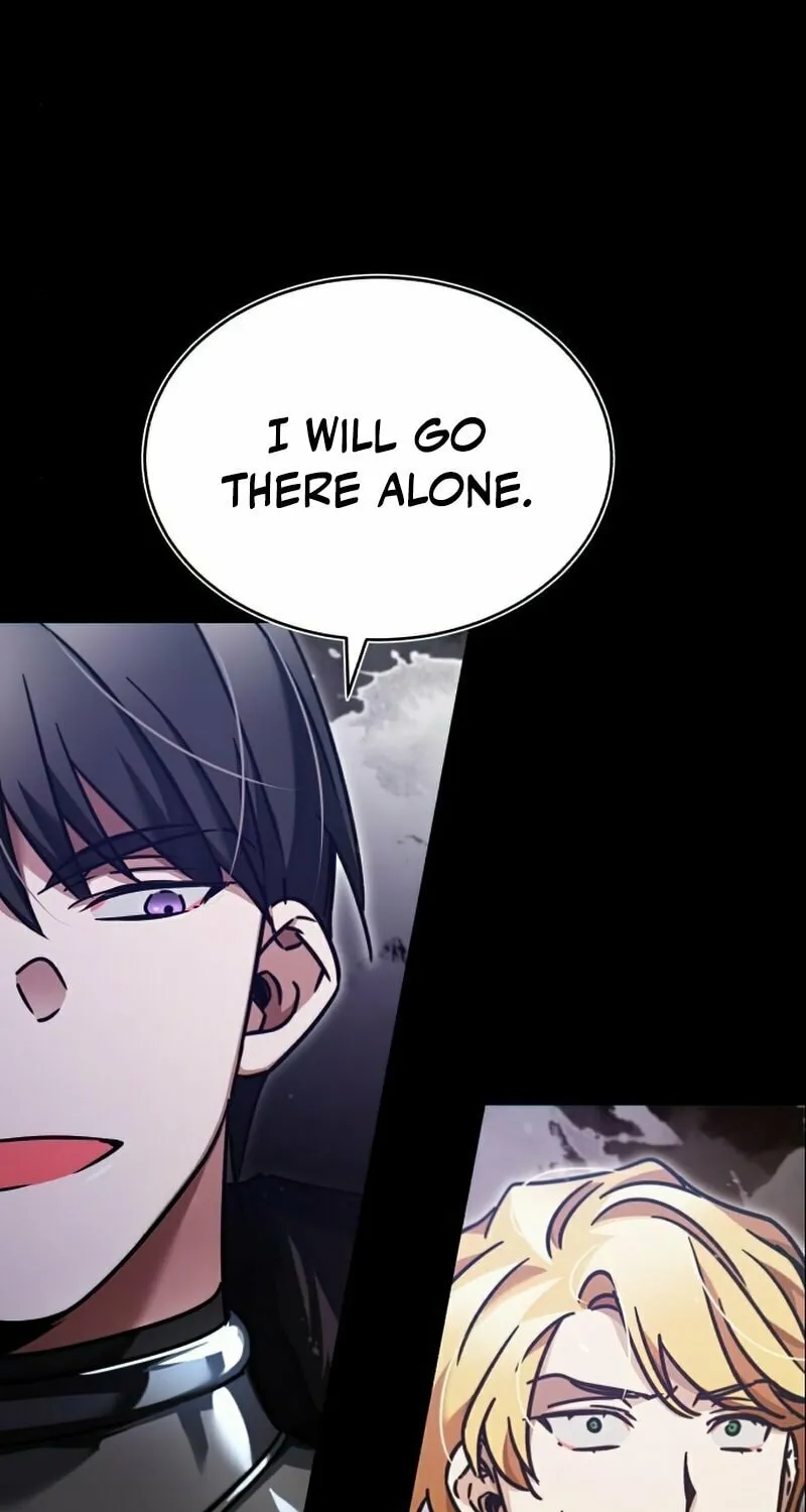Read Descended from Divinity chapter 40 image 15 on Lezhin