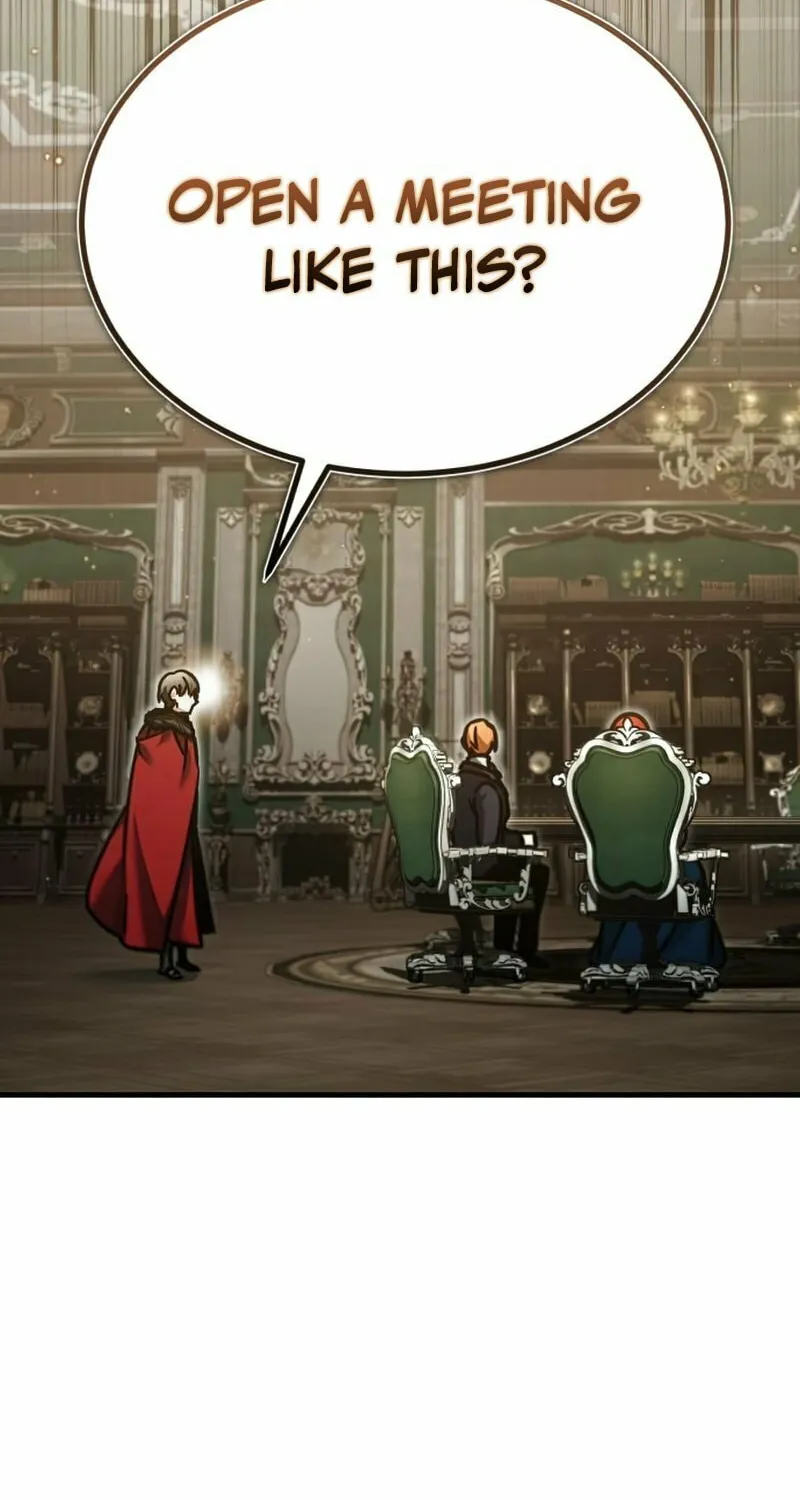 Read Descended from Divinity chapter 40 image 19 on Lezhin