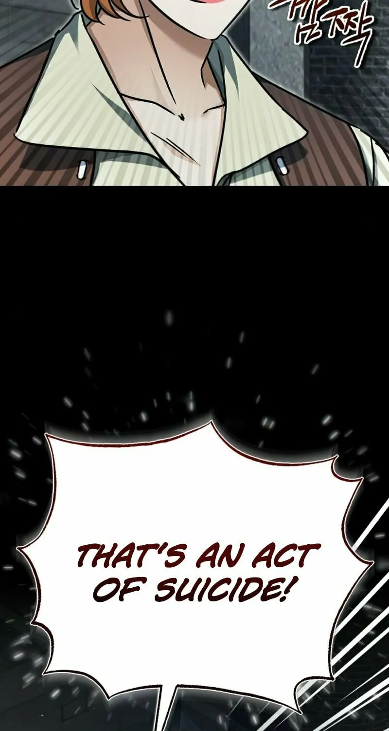 Read Descended from Divinity chapter 40 image 2 on Lezhin