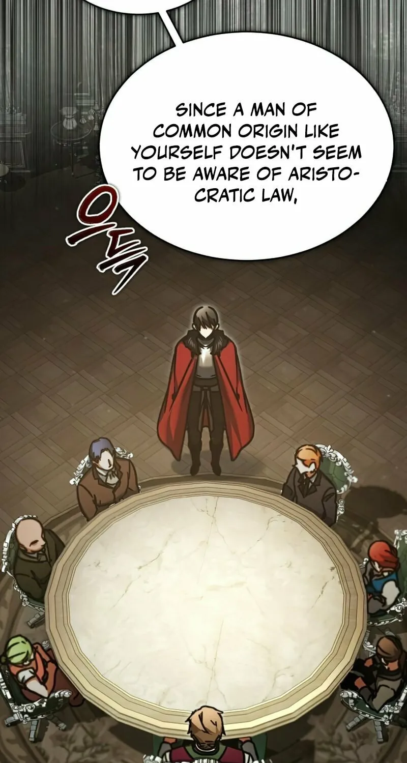 Read Descended from Divinity chapter 40 image 23 on Lezhin