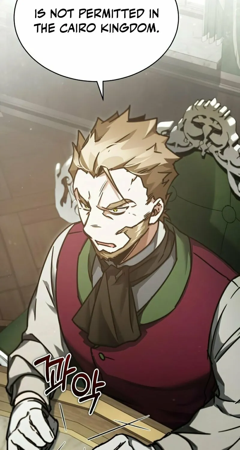 Read Descended from Divinity chapter 40 image 25 on Lezhin