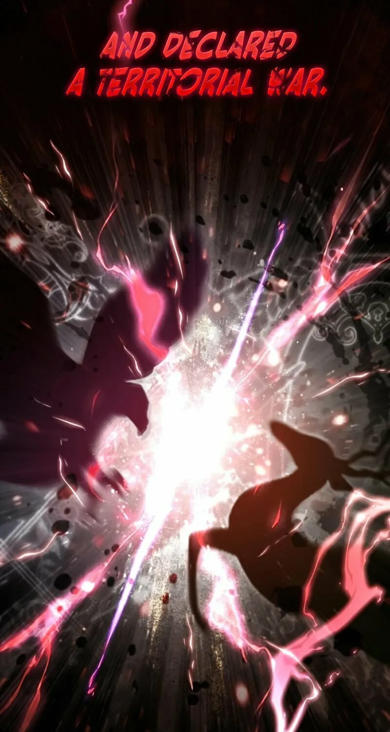 Read Descended from Divinity chapter 40 image 28 on Lezhin