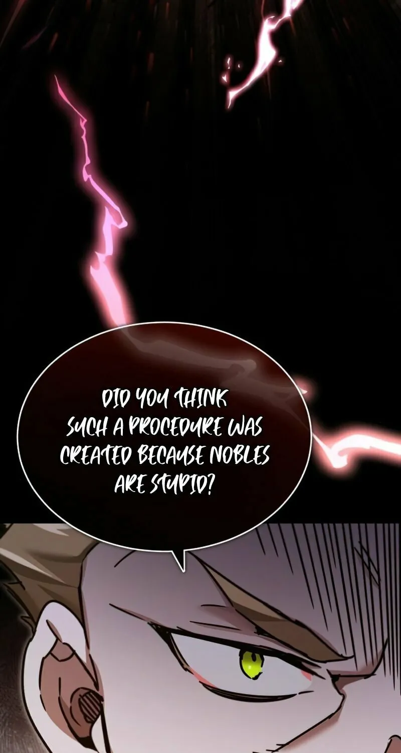 Read Descended from Divinity chapter 40 image 29 on Lezhin