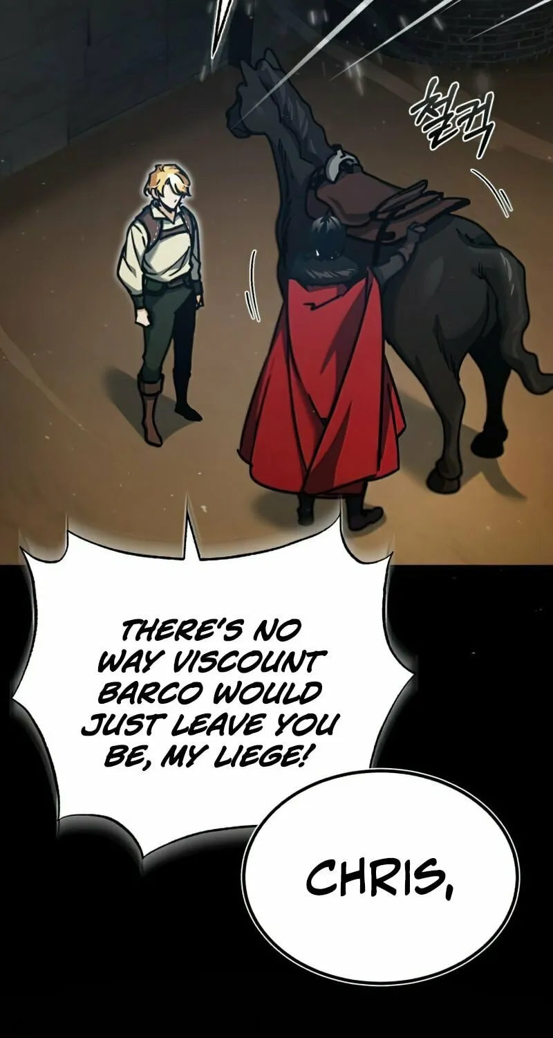Read Descended from Divinity chapter 40 image 3 on Lezhin