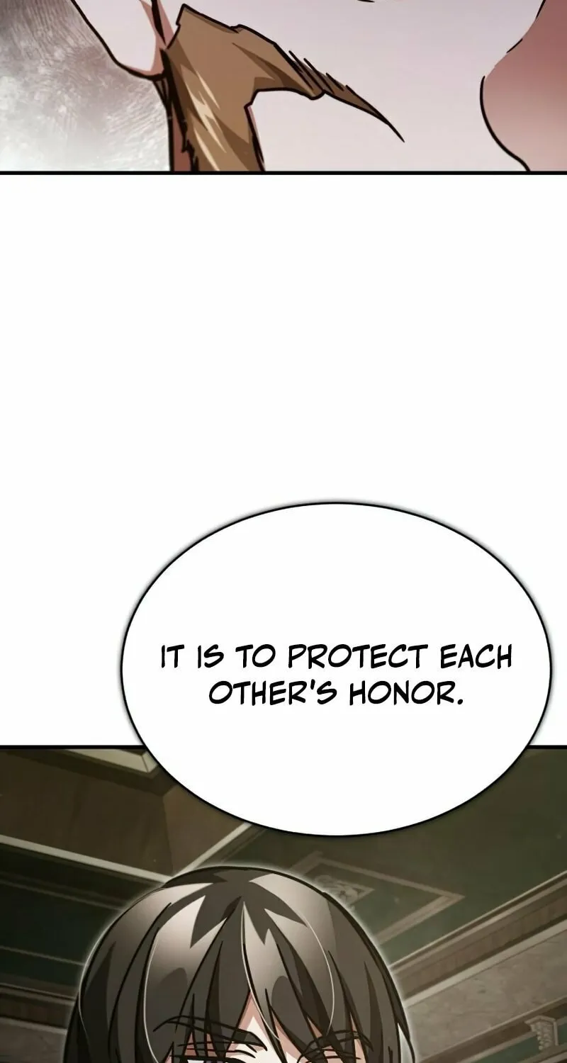 Read Descended from Divinity chapter 40 image 30 on Lezhin