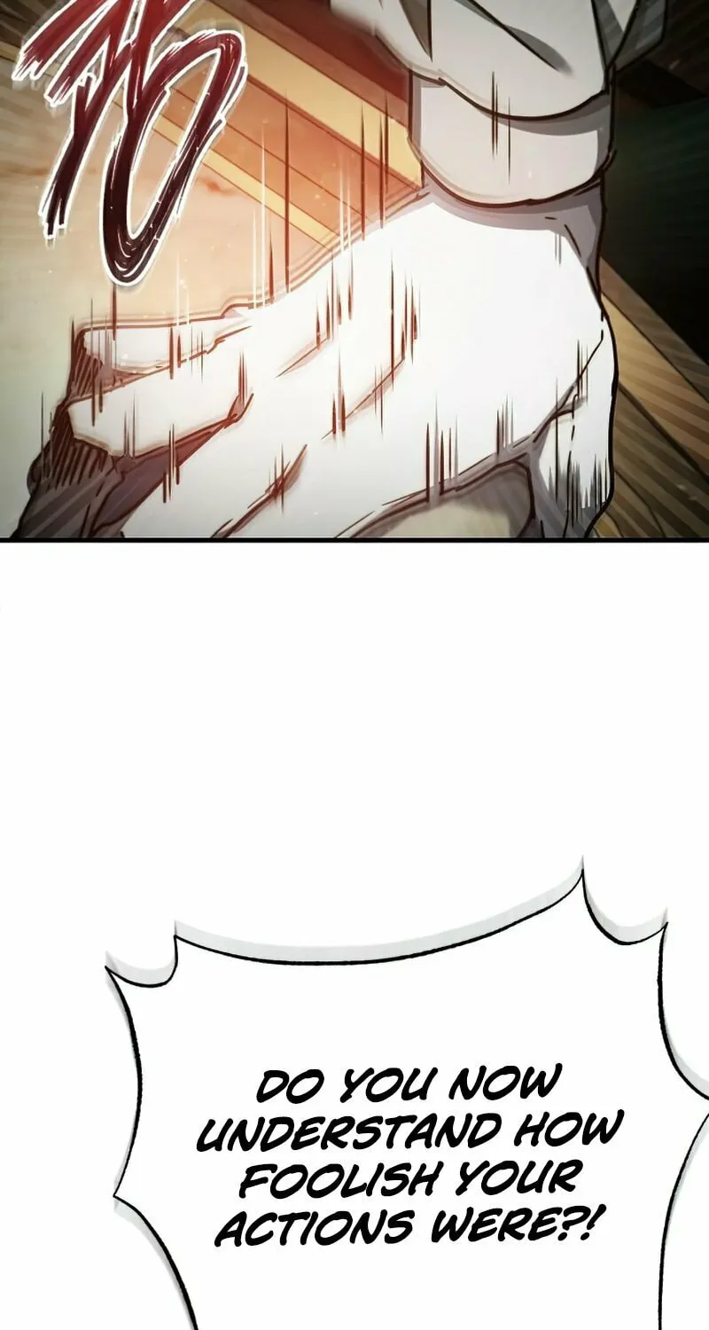 Read Descended from Divinity chapter 40 image 32 on Lezhin