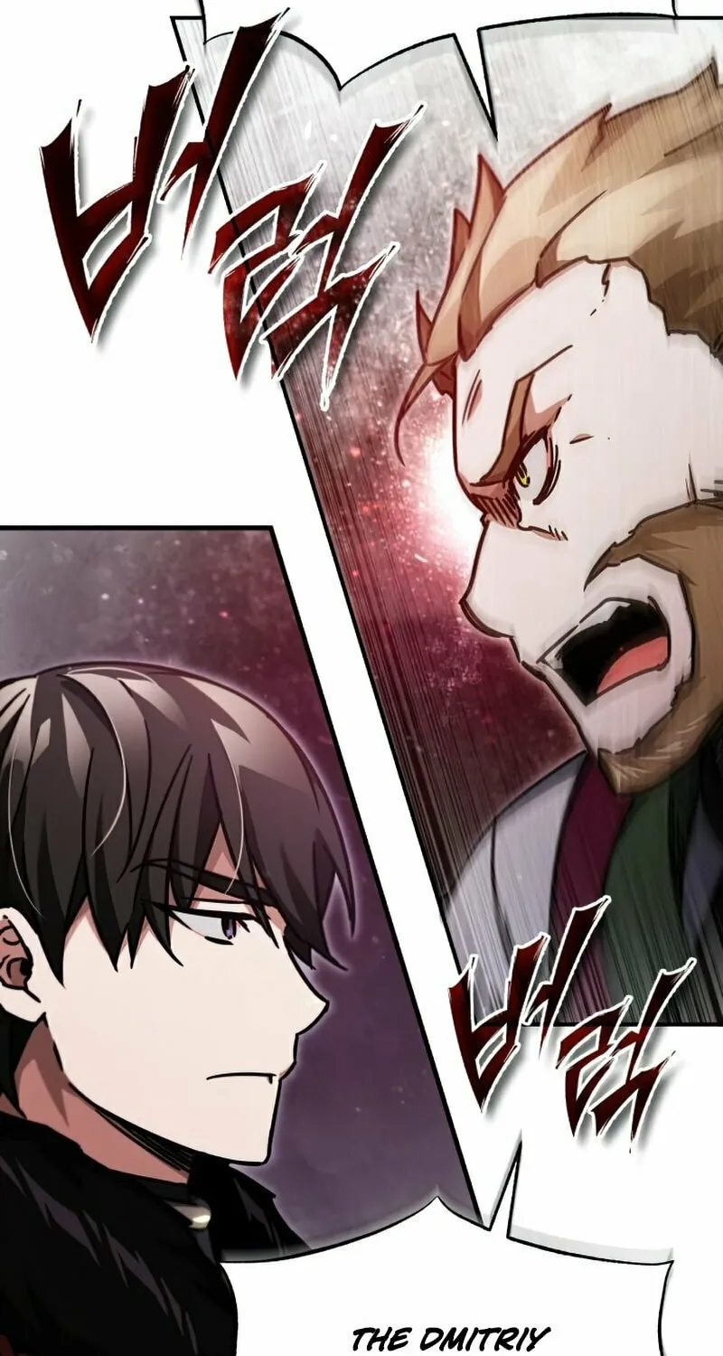 Read Descended from Divinity chapter 40 image 33 on Lezhin