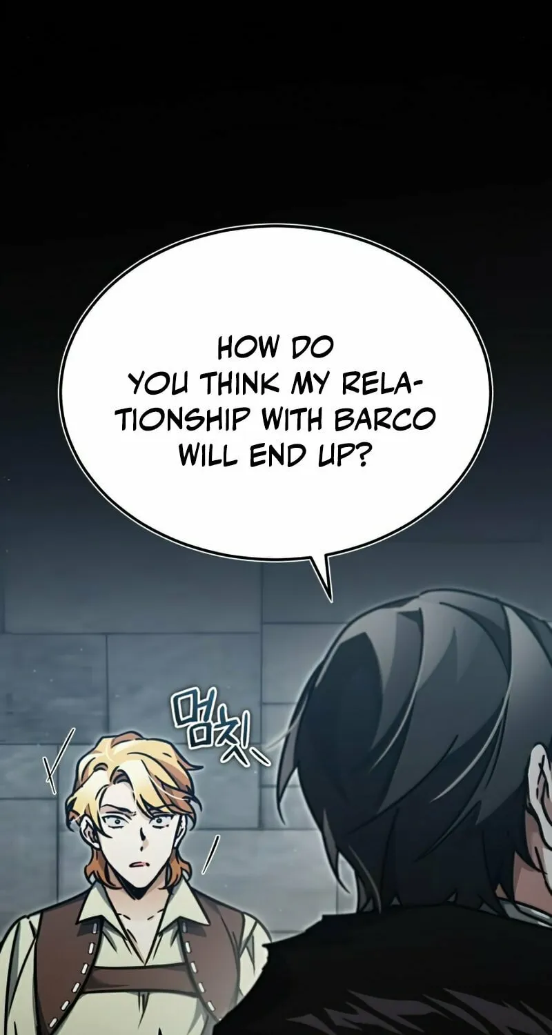 Read Descended from Divinity chapter 40 image 4 on Lezhin