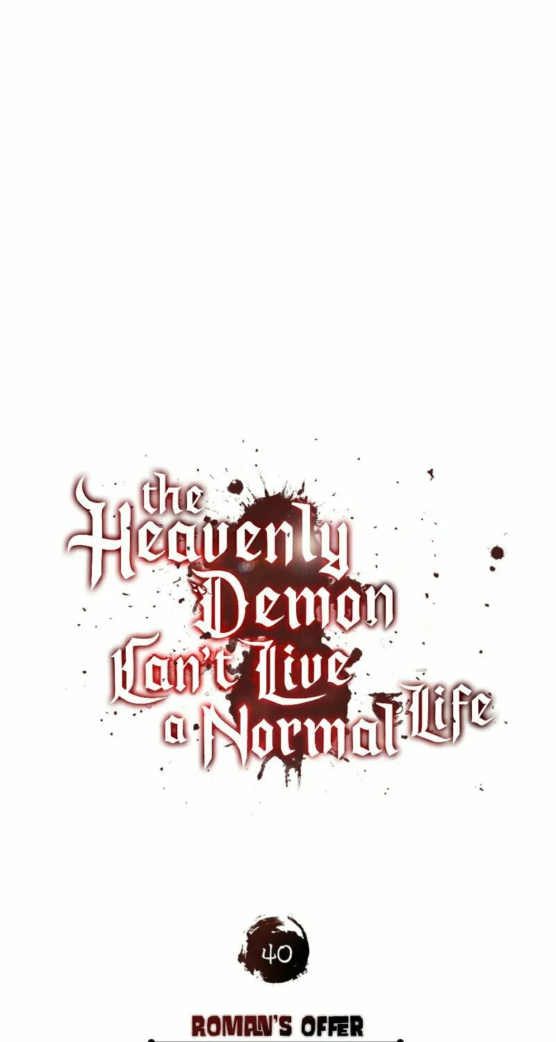 Read Descended from Divinity chapter 40 image 42 on Lezhin