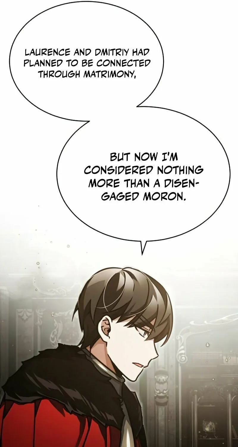Read Descended from Divinity chapter 40 image 44 on Lezhin