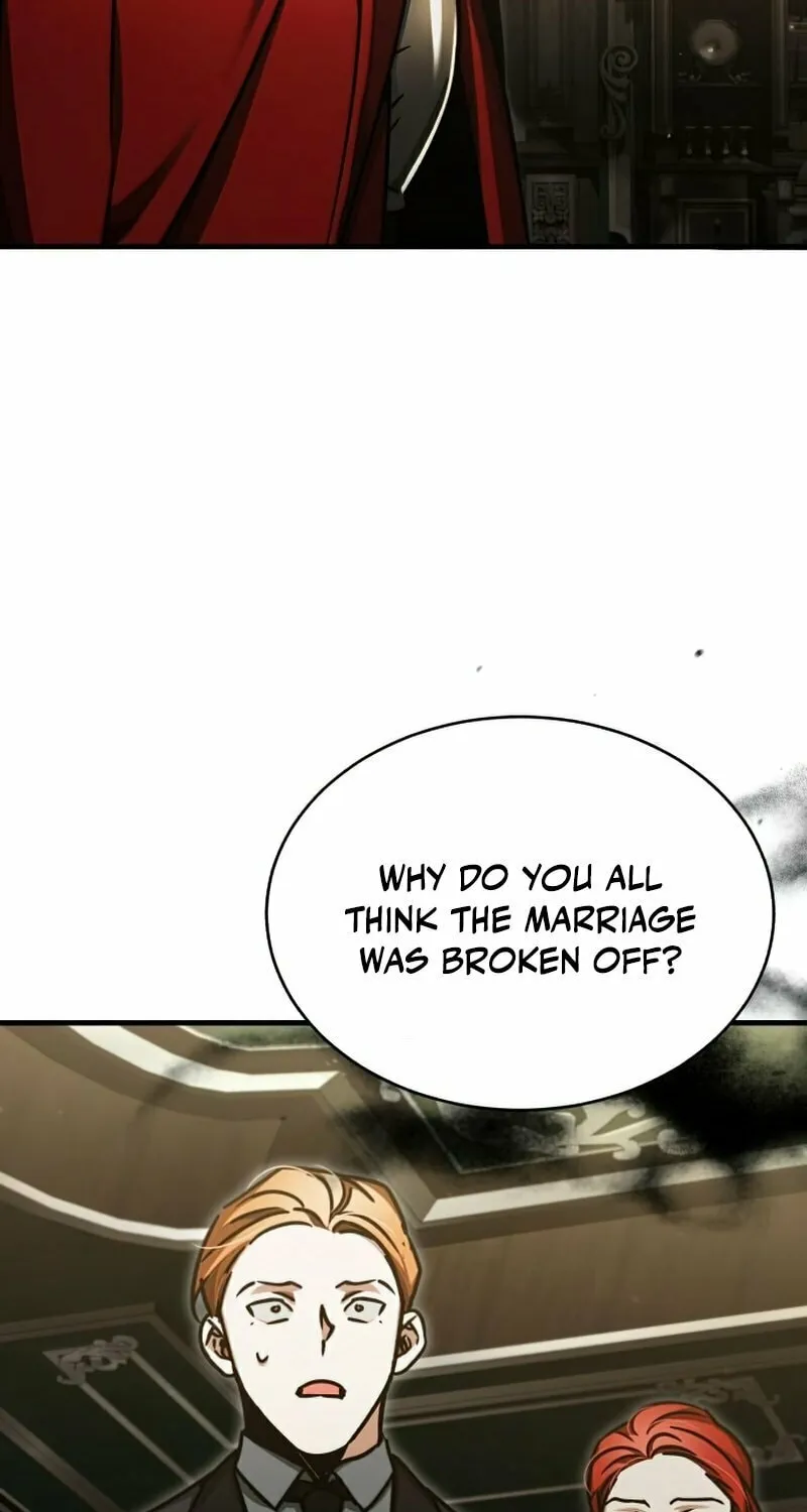 Read Descended from Divinity chapter 40 image 45 on Lezhin