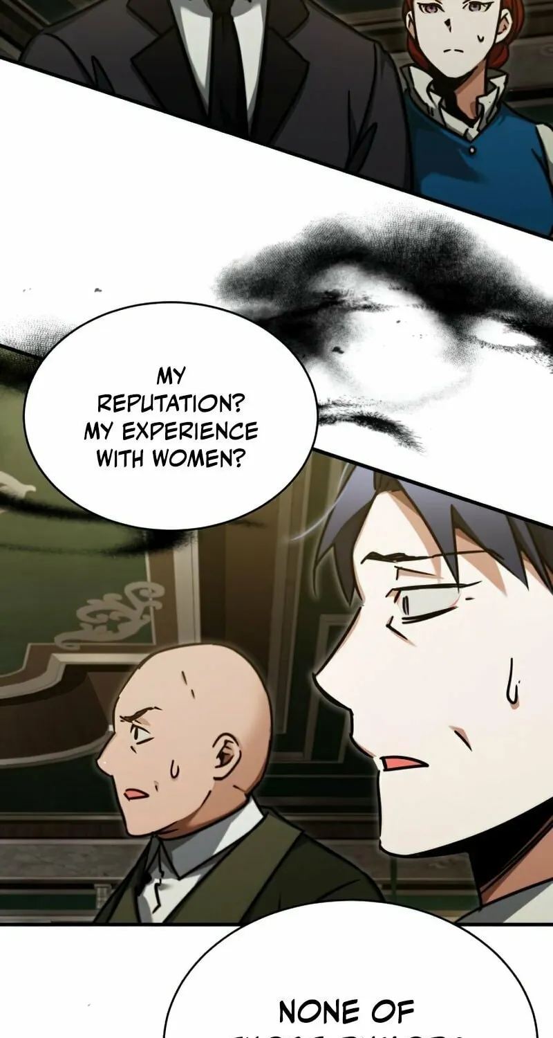 Read Descended from Divinity chapter 40 image 46 on Lezhin