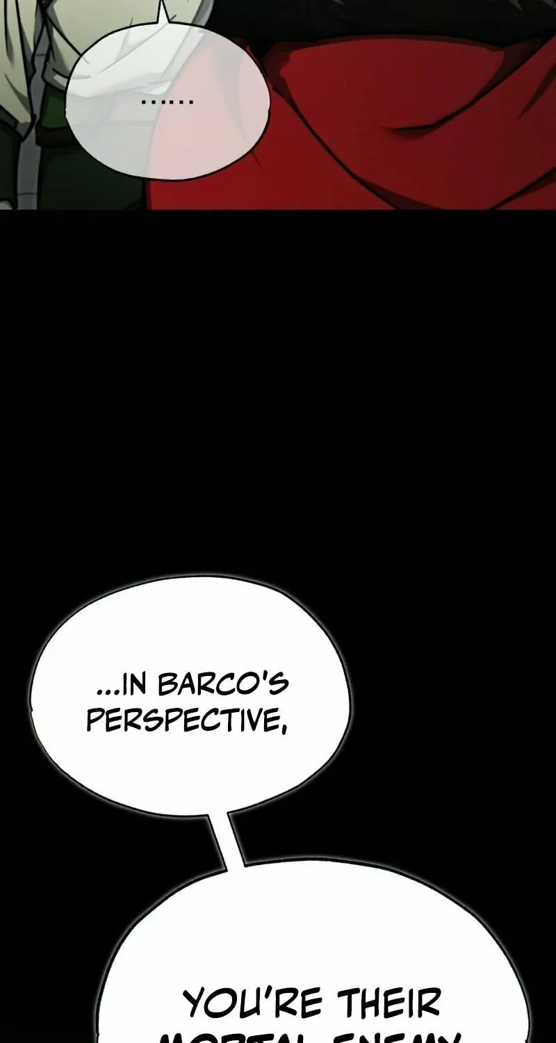 Read Descended from Divinity chapter 40 image 5 on Lezhin