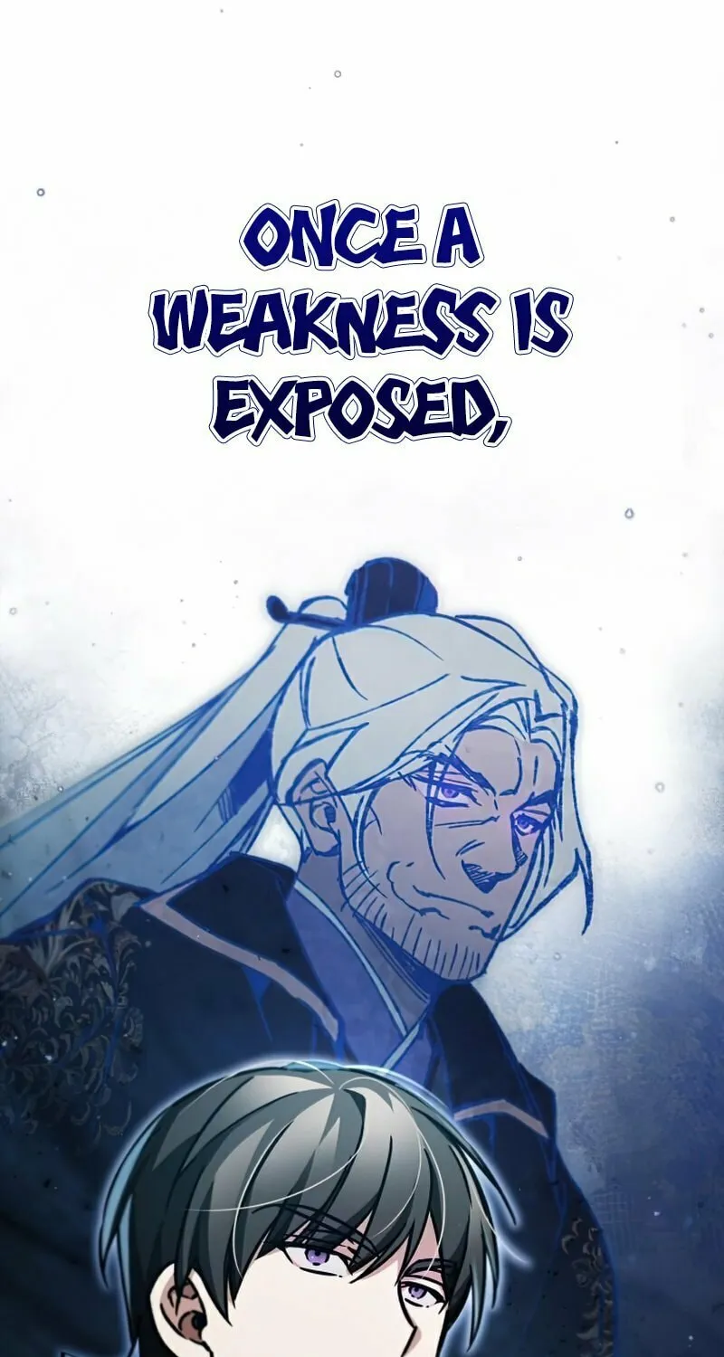 Read Descended from Divinity chapter 40 image 59 on Lezhin