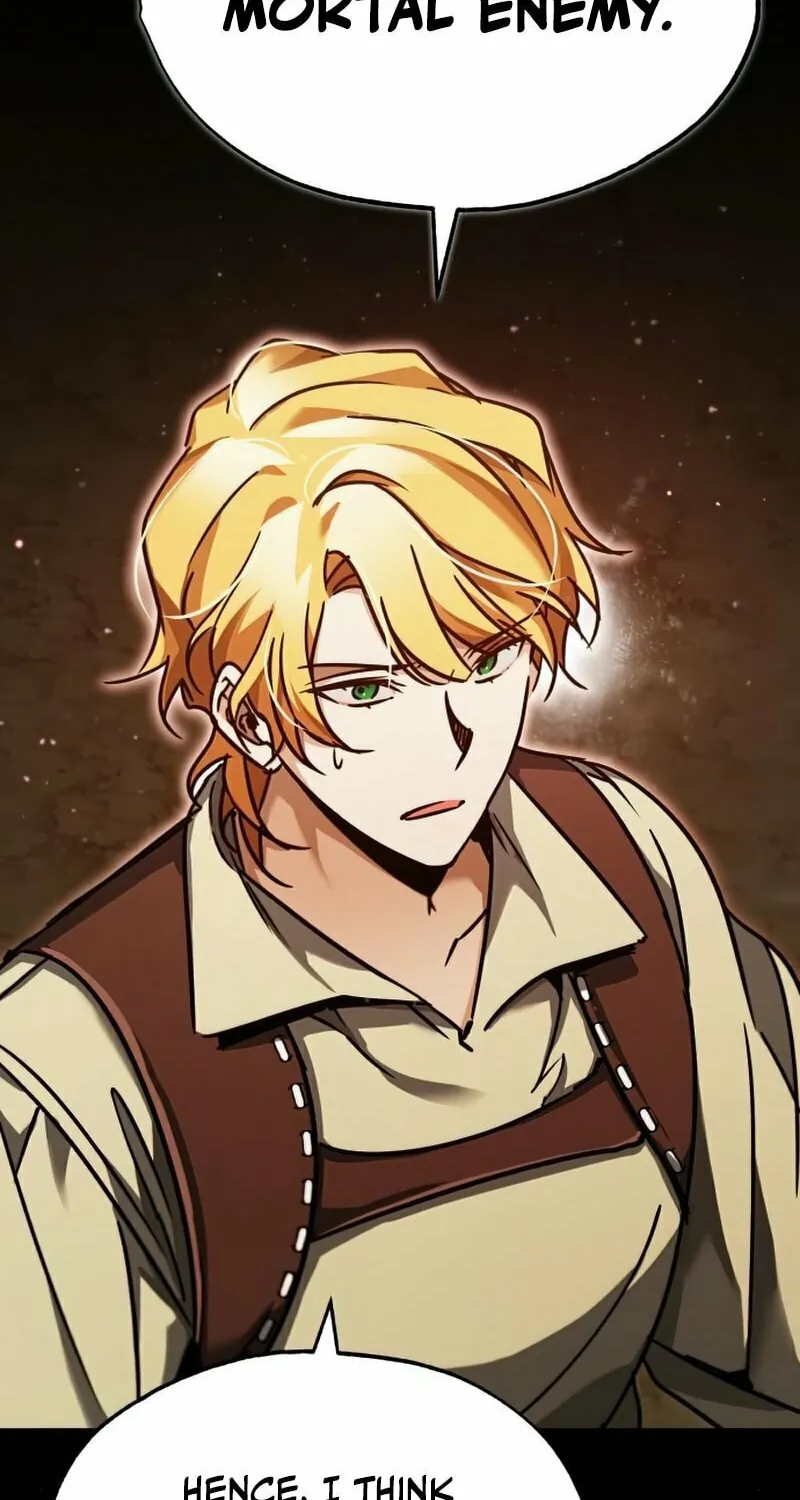 Read Descended from Divinity chapter 40 image 6 on Lezhin