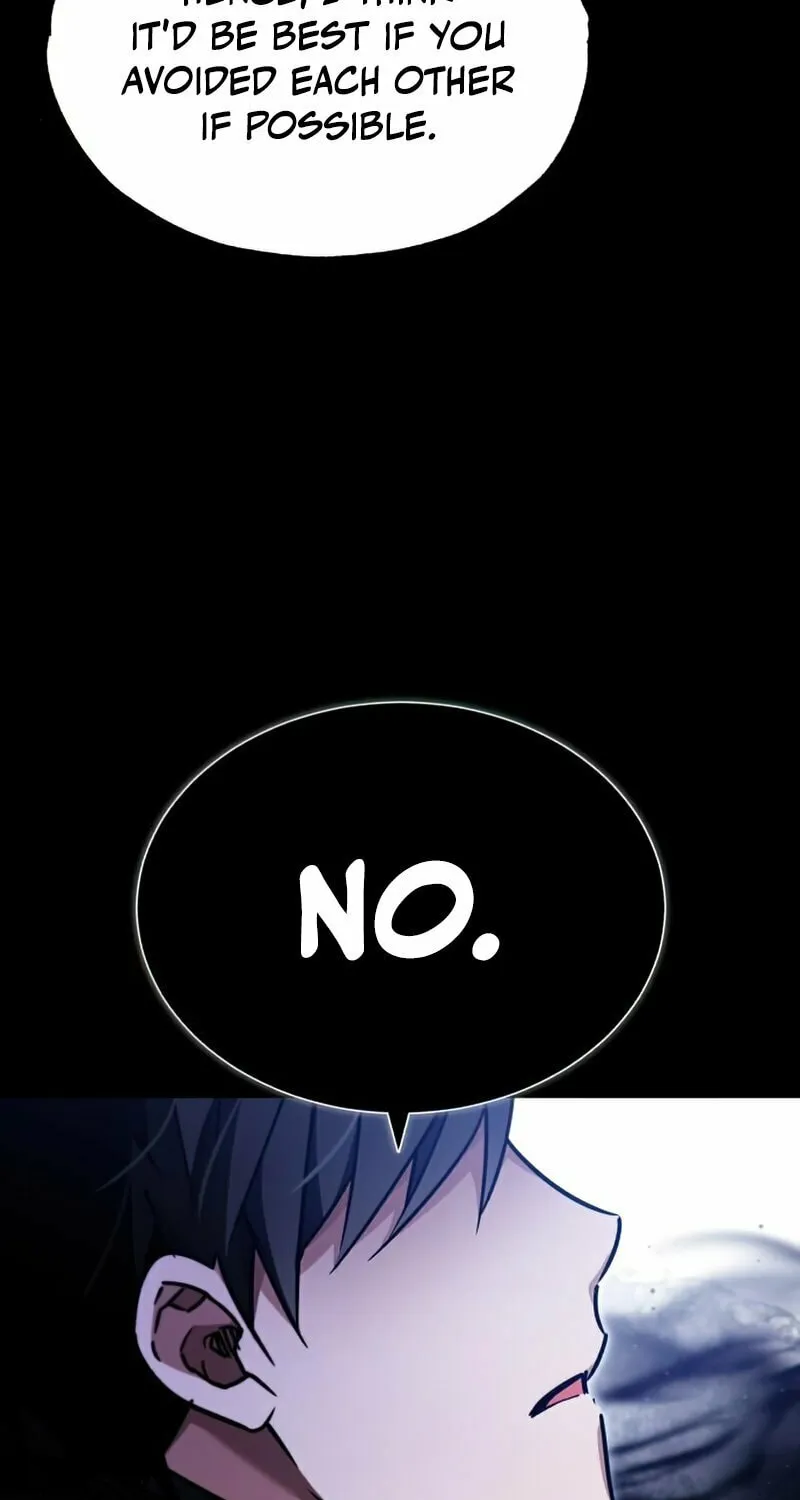 Read Descended from Divinity chapter 40 image 7 on Lezhin