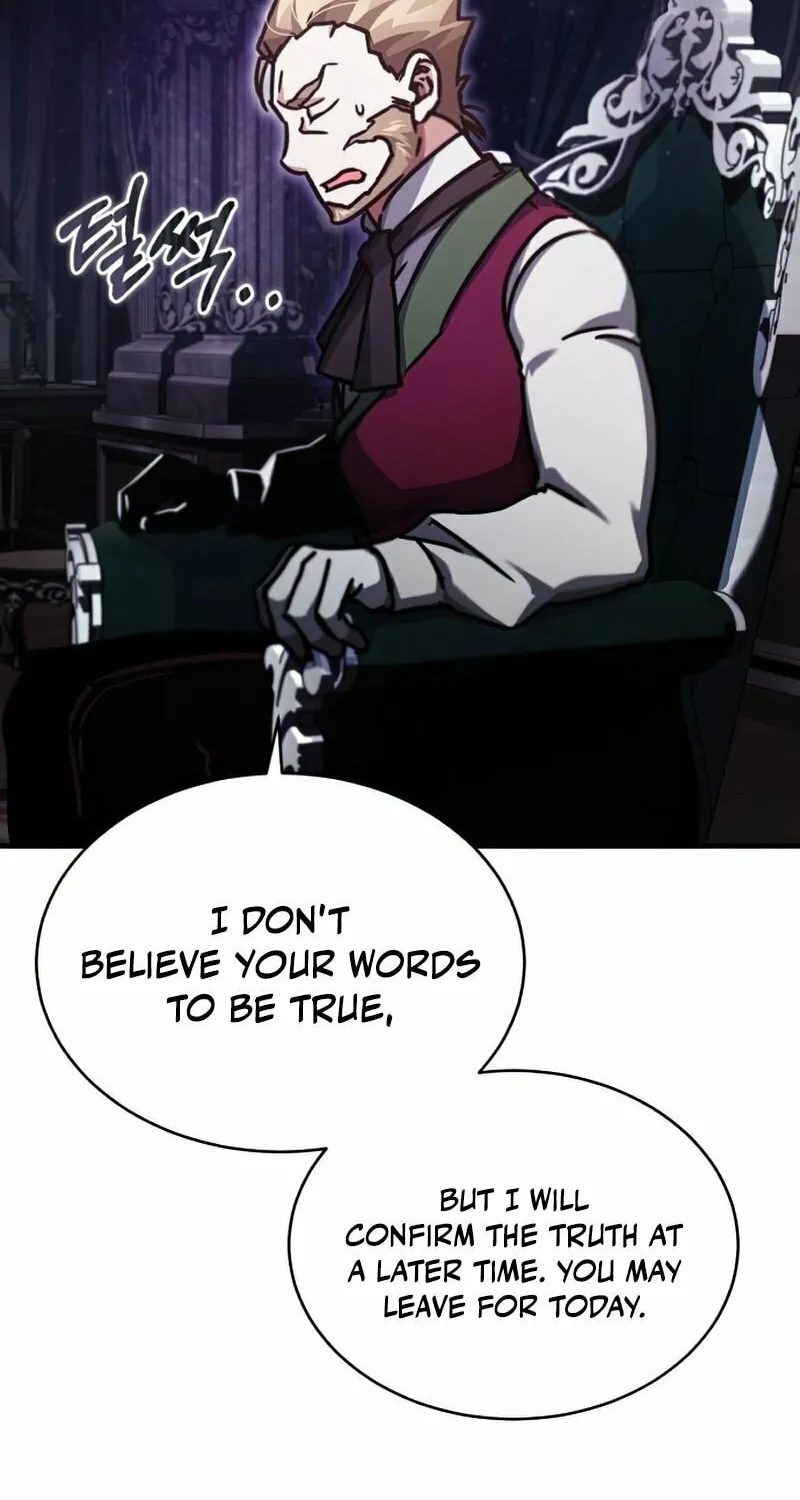 Read Descended from Divinity chapter 40 image 81 on Lezhin