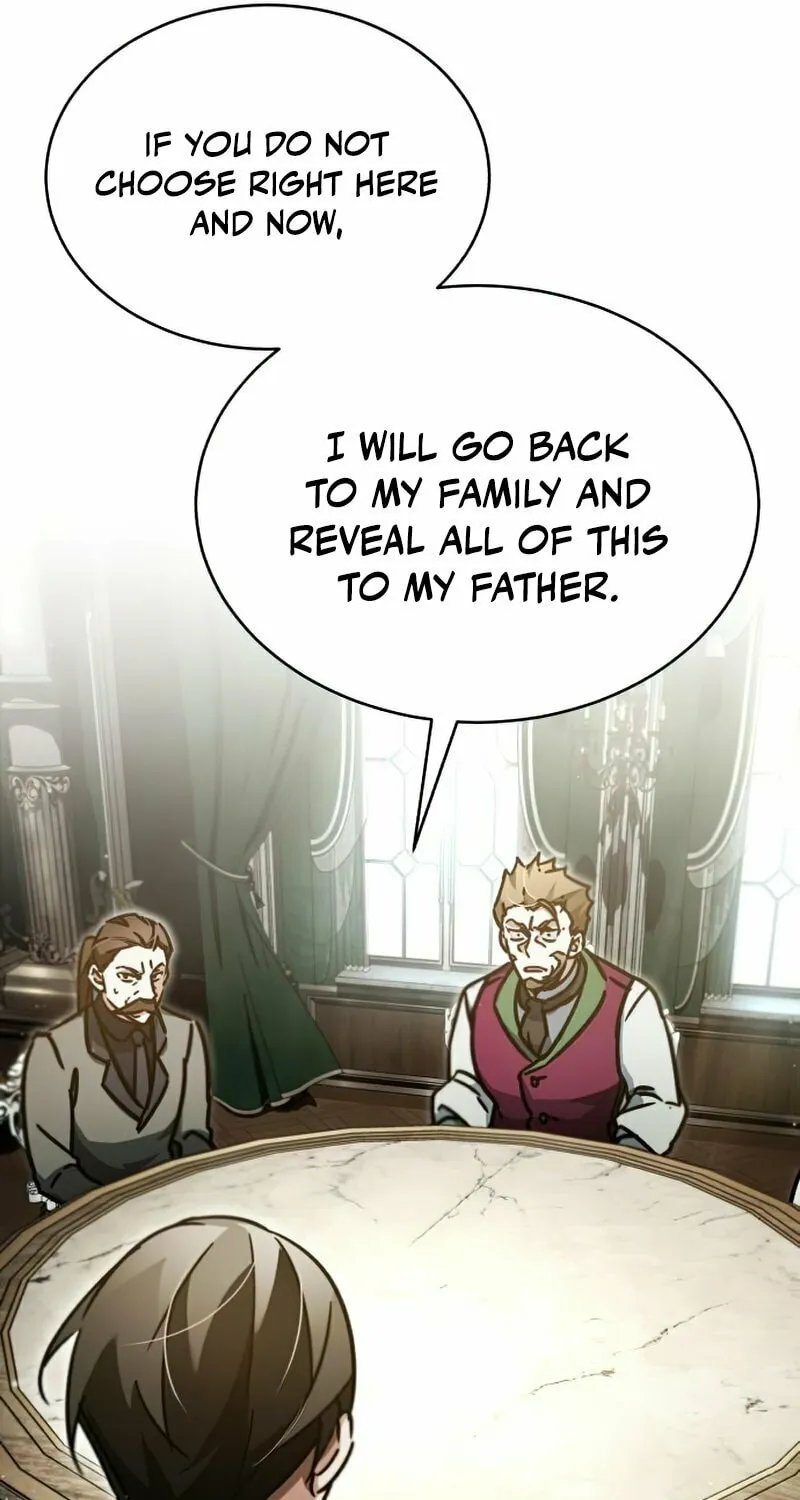 Read Descended from Divinity chapter 40 image 87 on Lezhin