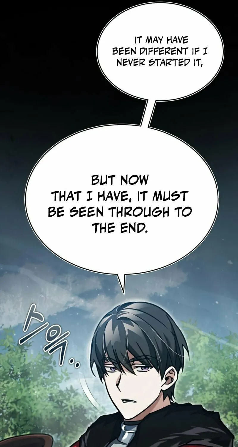 Read Descended from Divinity chapter 40 image 9 on Lezhin