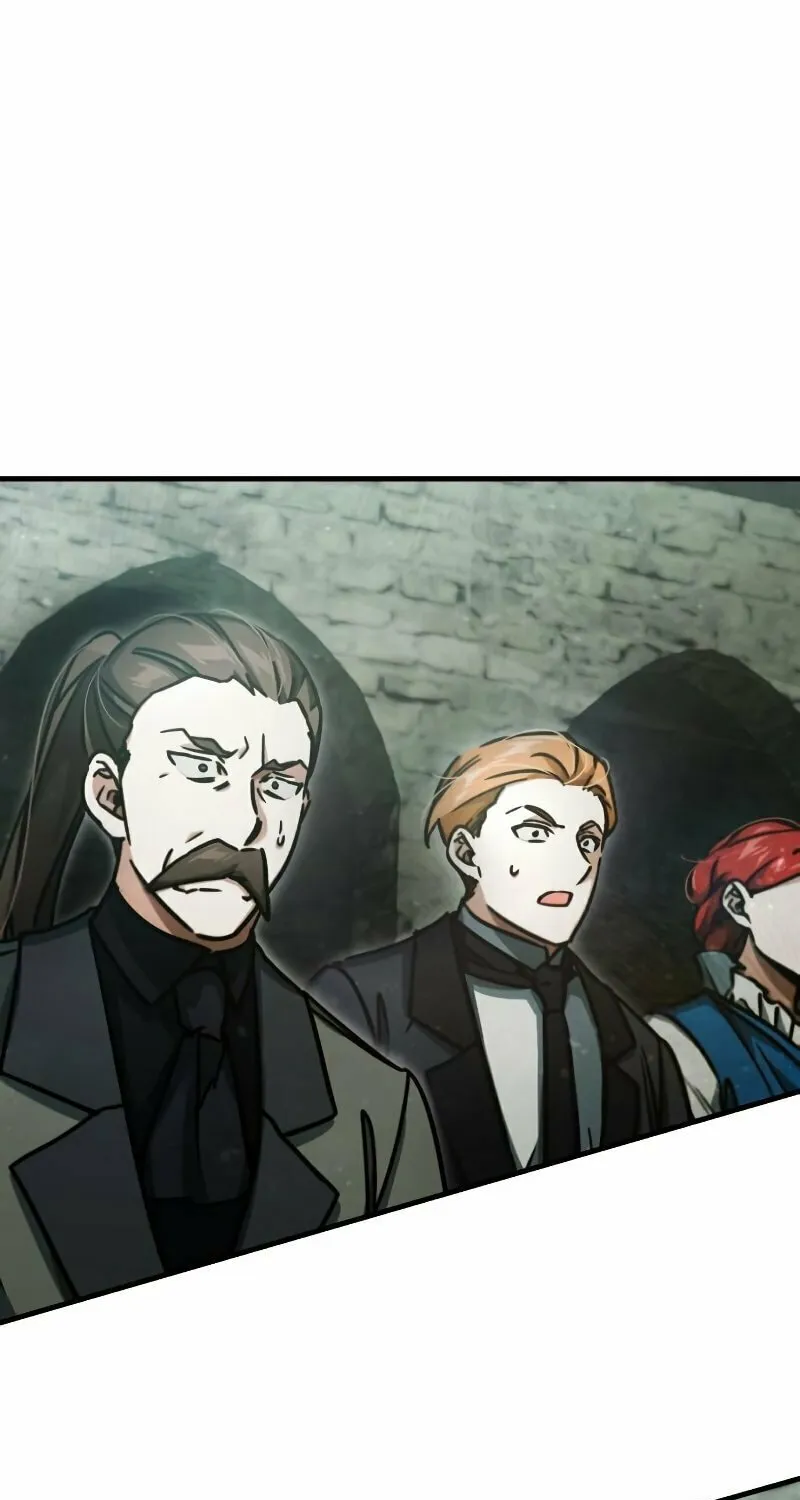 Read Descended from Divinity chapter 41 image 1 on Lezhin