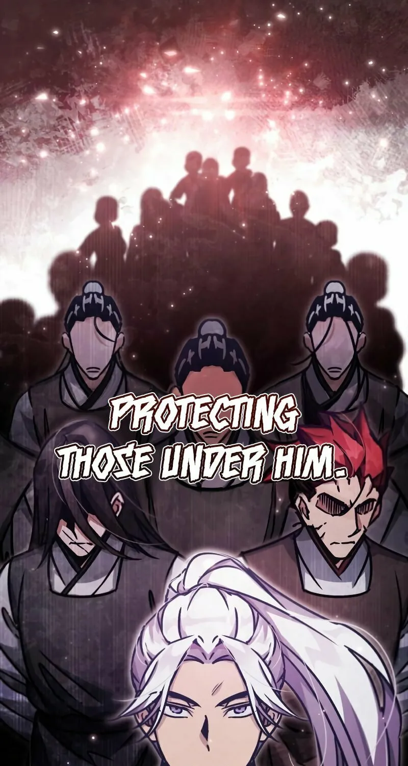 Read Descended from Divinity chapter 41 image 100 on Lezhin