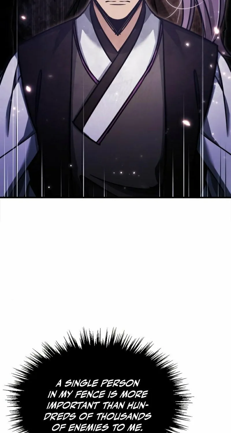 Read Descended from Divinity chapter 41 image 101 on Lezhin