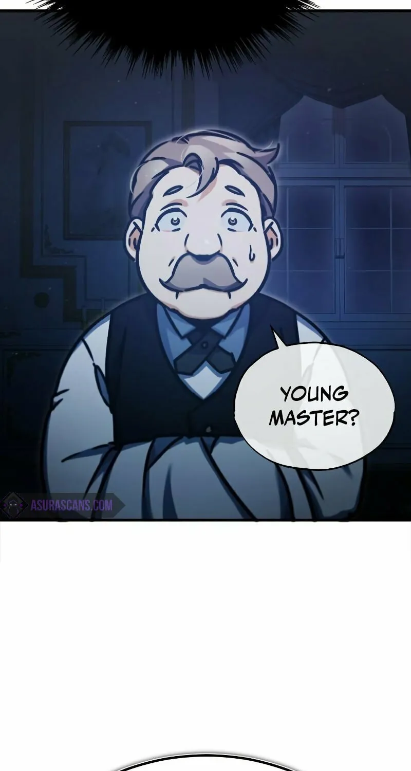 Read Descended from Divinity chapter 41 image 102 on Lezhin