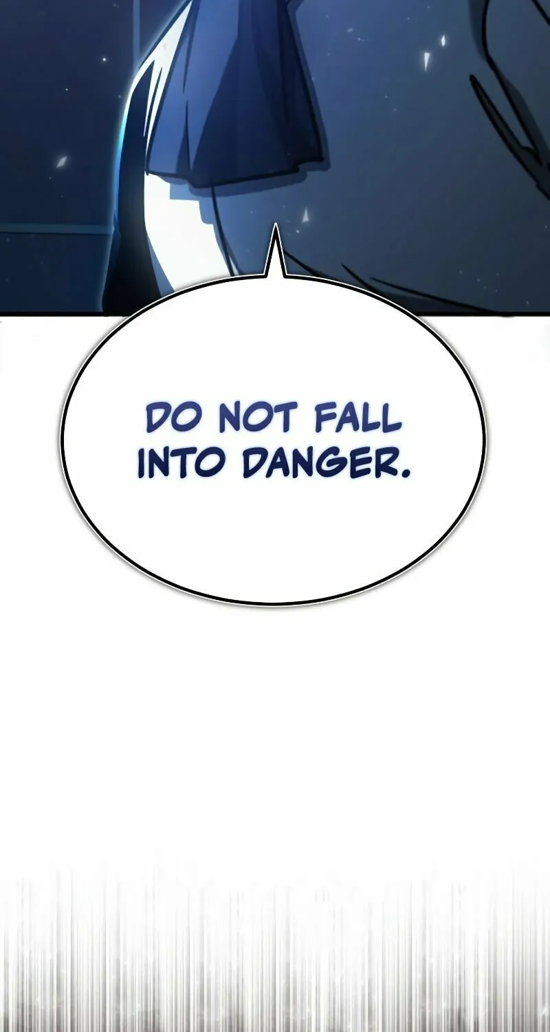 Read Descended from Divinity chapter 41 image 104 on Lezhin