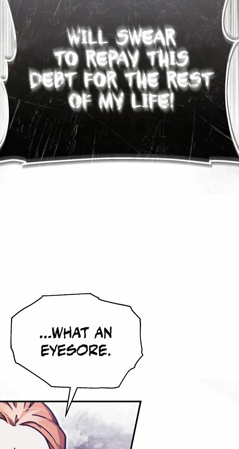 Read Descended from Divinity chapter 41 image 14 on Lezhin