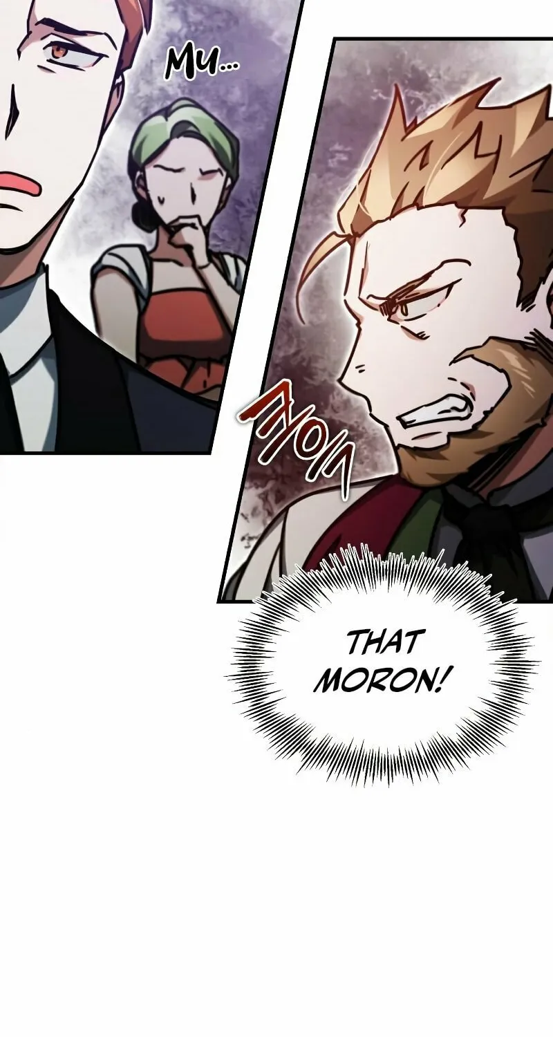 Read Descended from Divinity chapter 41 image 15 on Lezhin