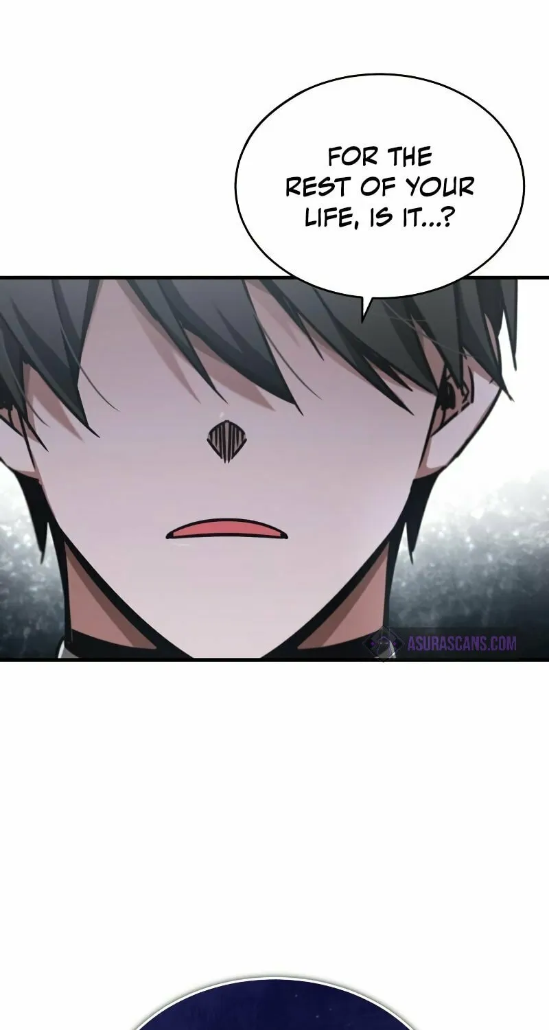 Read Descended from Divinity chapter 41 image 16 on Lezhin