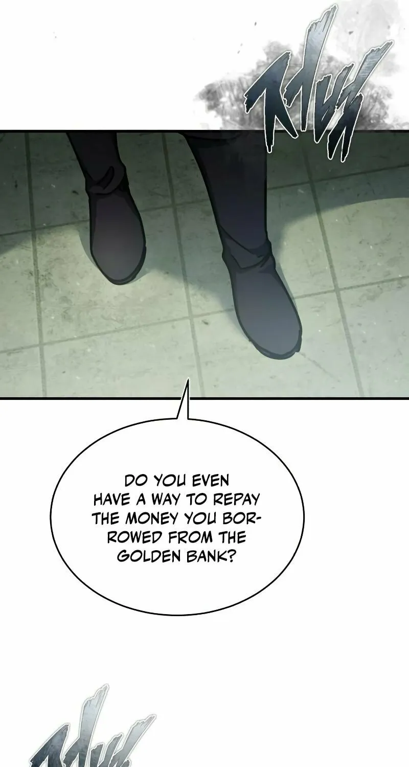 Read Descended from Divinity chapter 41 image 18 on Lezhin