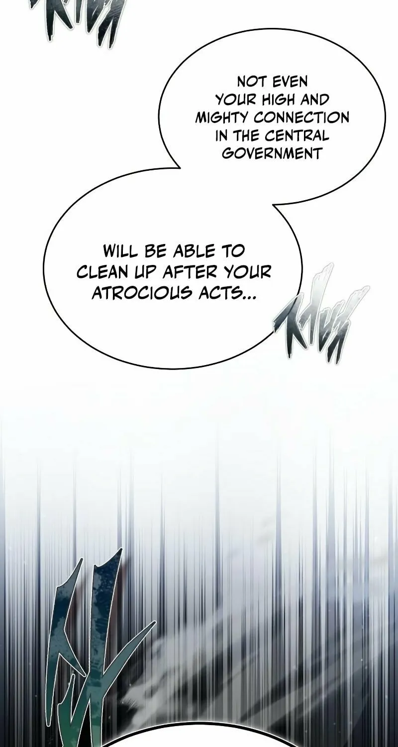 Read Descended from Divinity chapter 41 image 19 on Lezhin