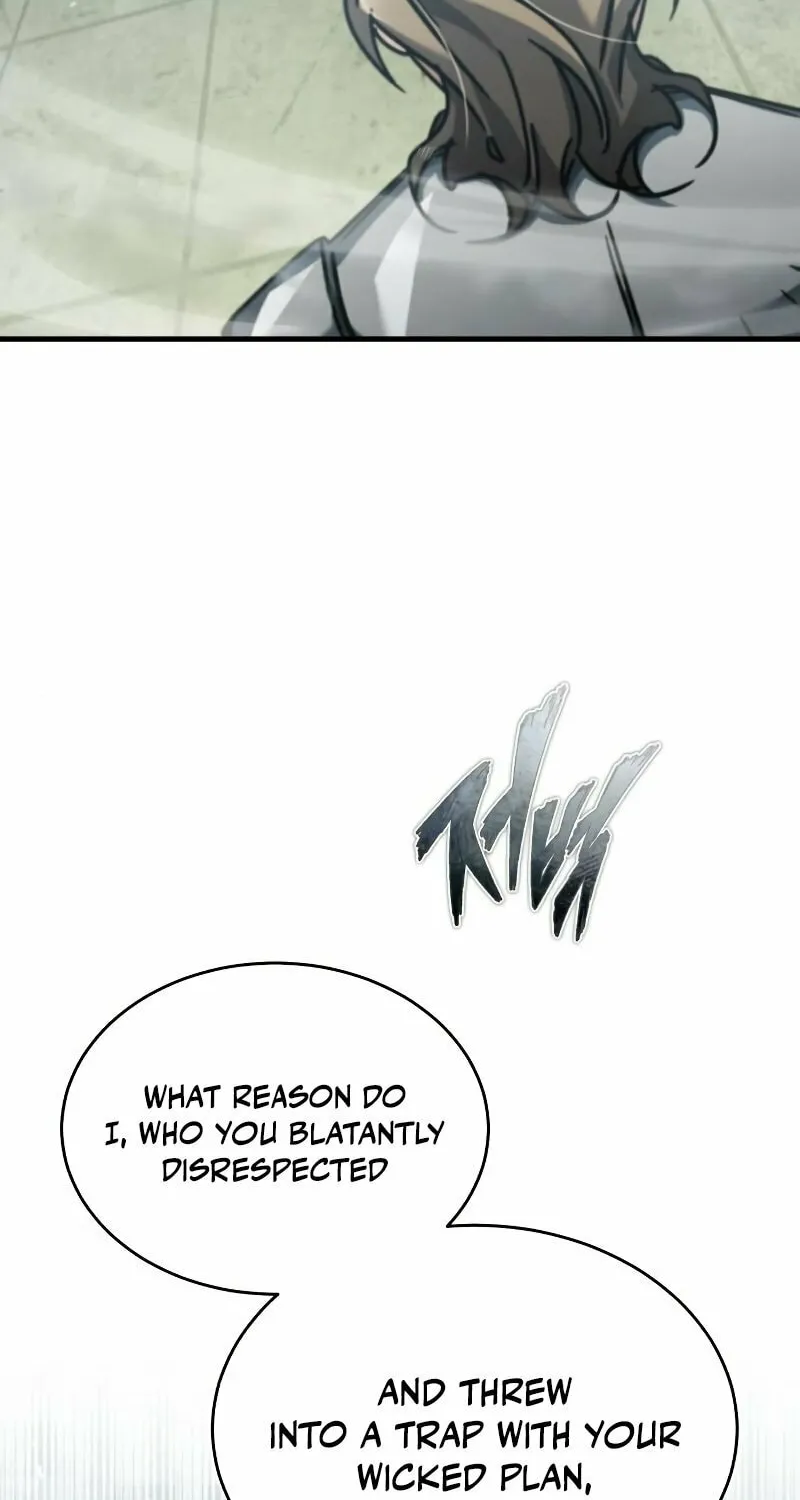 Read Descended from Divinity chapter 41 image 21 on Lezhin
