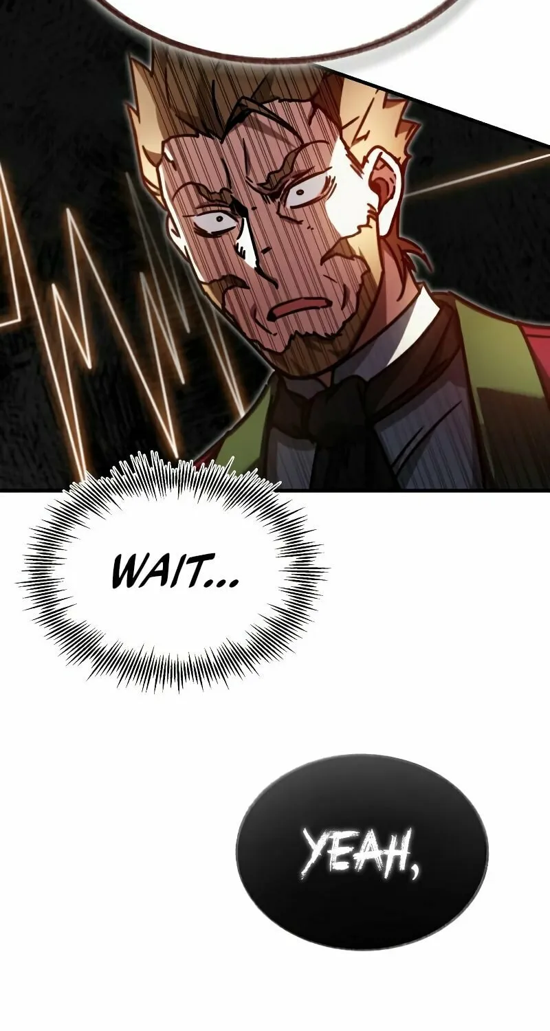 Read Descended from Divinity chapter 41 image 23 on Lezhin