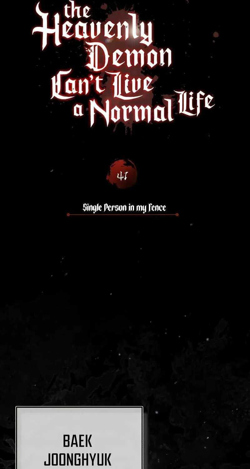Read Descended from Divinity chapter 41 image 29 on Lezhin