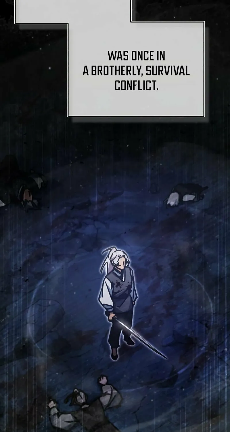 Read Descended from Divinity chapter 41 image 30 on Lezhin