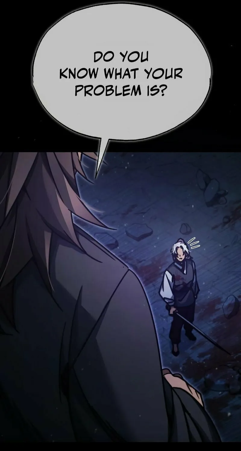 Read Descended from Divinity chapter 41 image 34 on Lezhin
